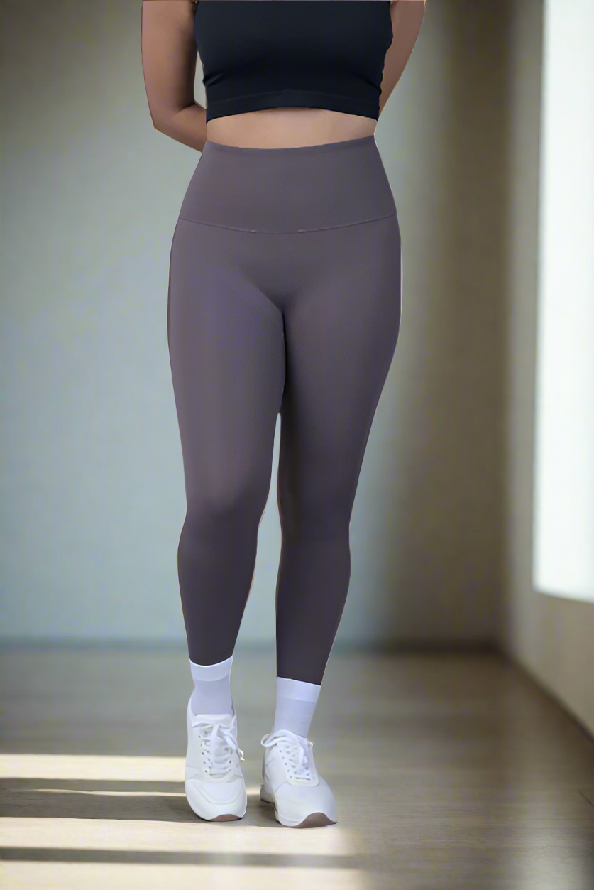 Glide Leggings