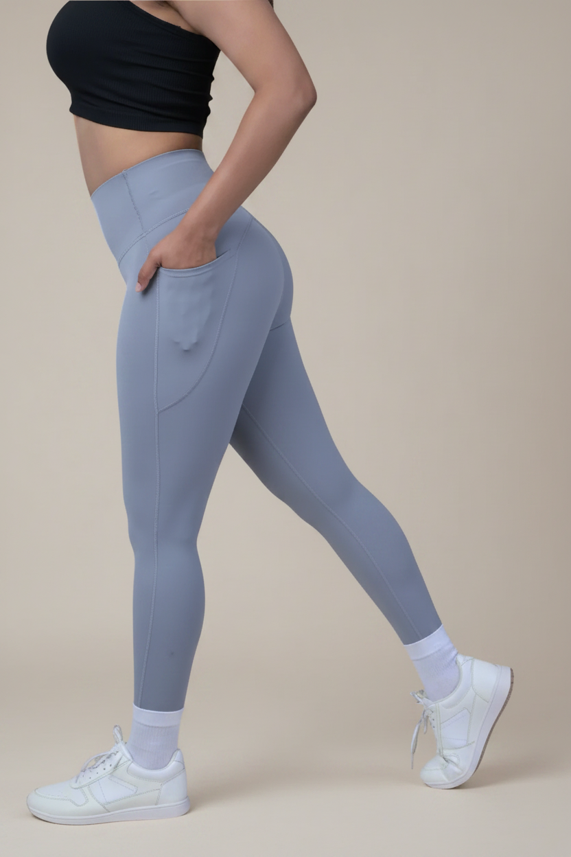Pocket Leggings