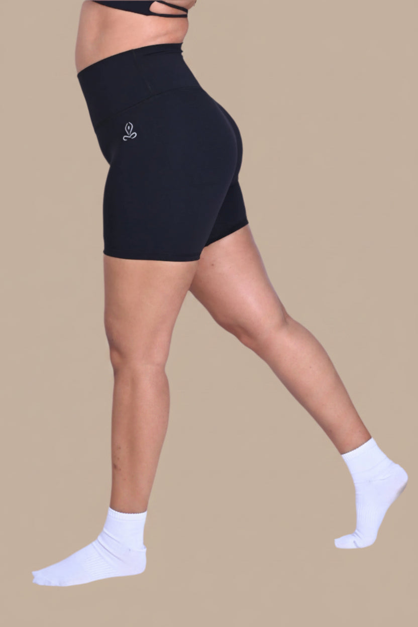 Naked shorts