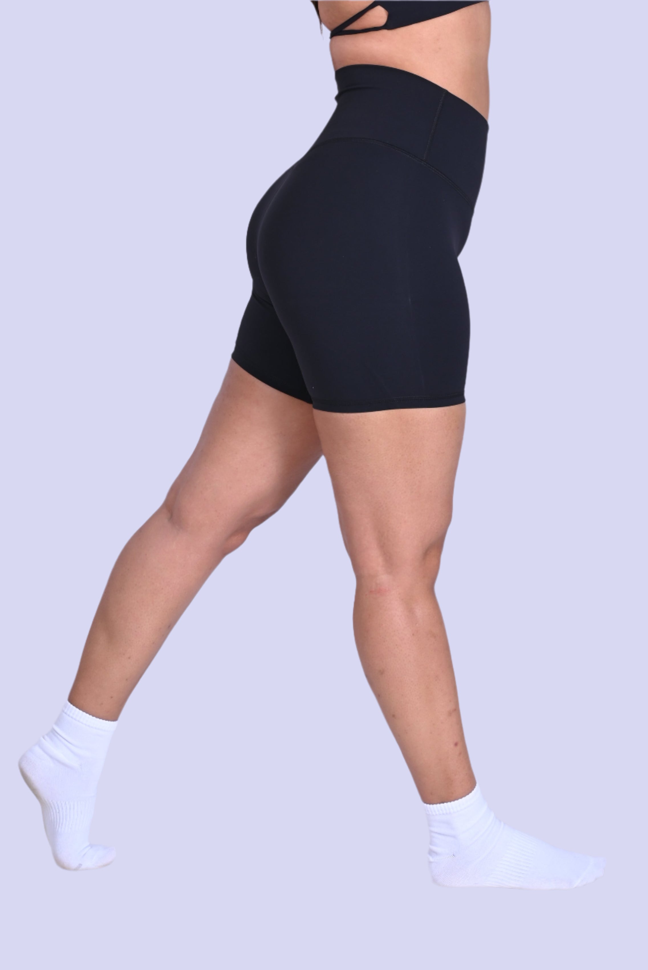 Naked shorts