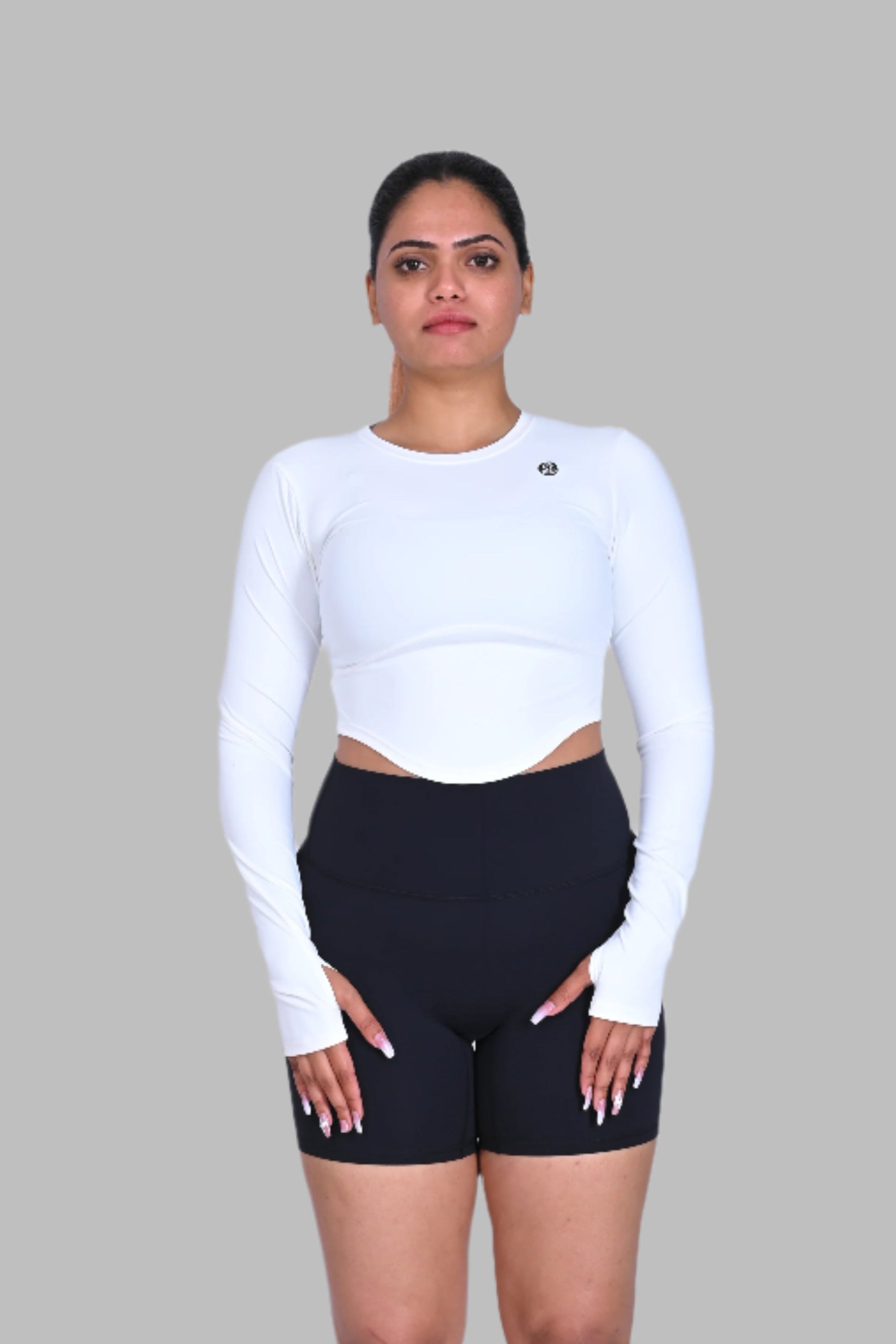 Long Sleeve Top